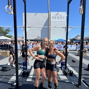 Fundraising Page: Kristen Viehman